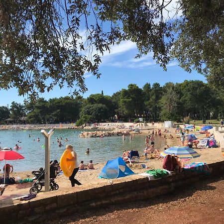 Apartments Katoro Relax Umag Dış mekan fotoğraf