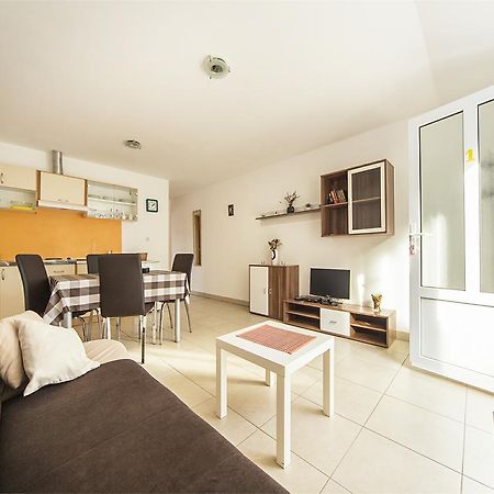 Apartments Katoro Relax Umag Dış mekan fotoğraf