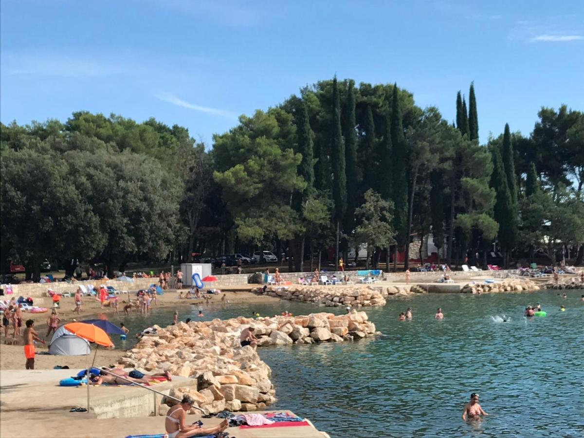 Apartments Katoro Relax Umag Dış mekan fotoğraf