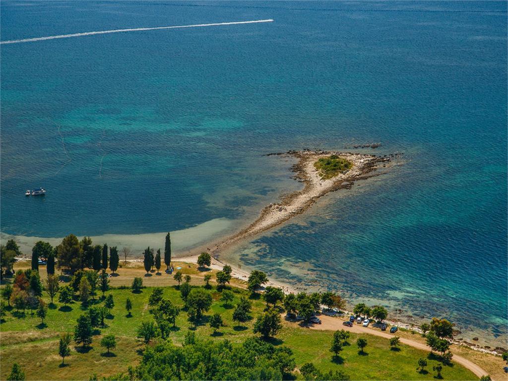 Apartments Katoro Relax Umag Dış mekan fotoğraf