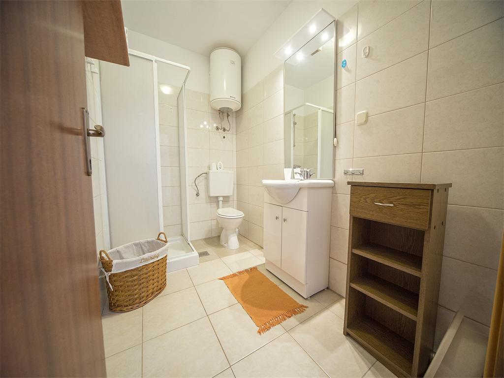 Apartments Katoro Relax Umag Dış mekan fotoğraf