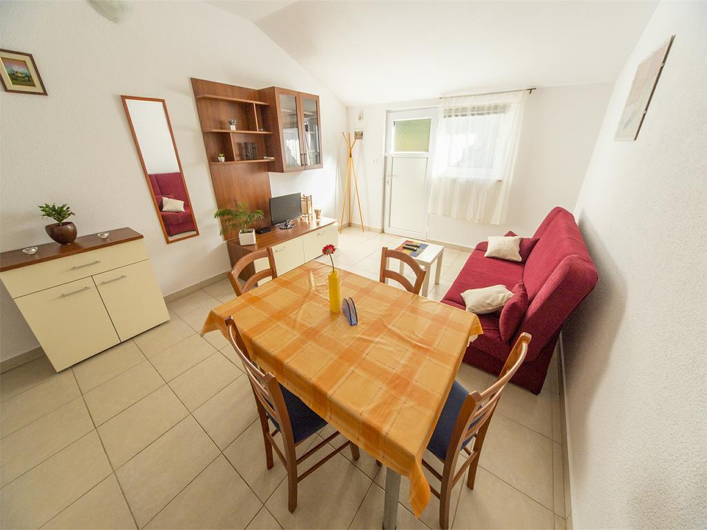Apartments Katoro Relax Umag Dış mekan fotoğraf