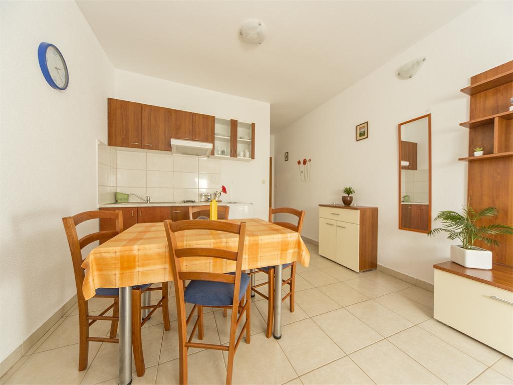 Apartments Katoro Relax Umag Dış mekan fotoğraf