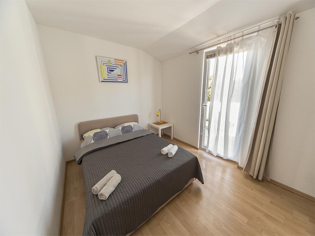 Apartments Katoro Relax Umag Dış mekan fotoğraf
