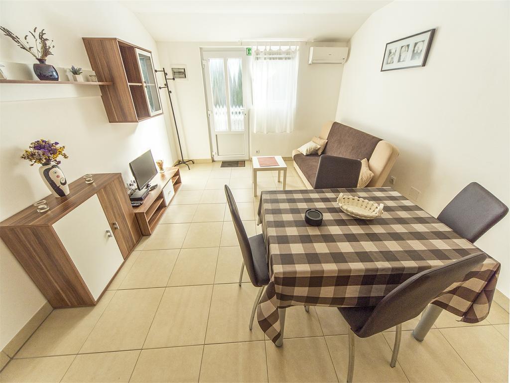 Apartments Katoro Relax Umag Dış mekan fotoğraf