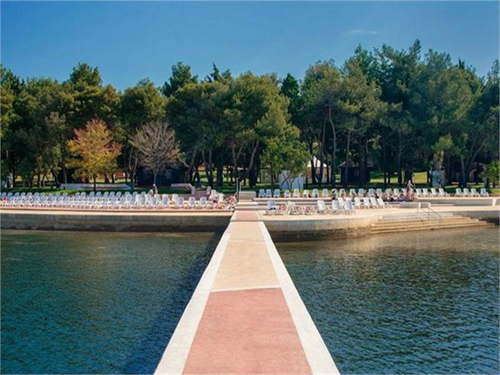 Apartments Katoro Relax Umag Dış mekan fotoğraf