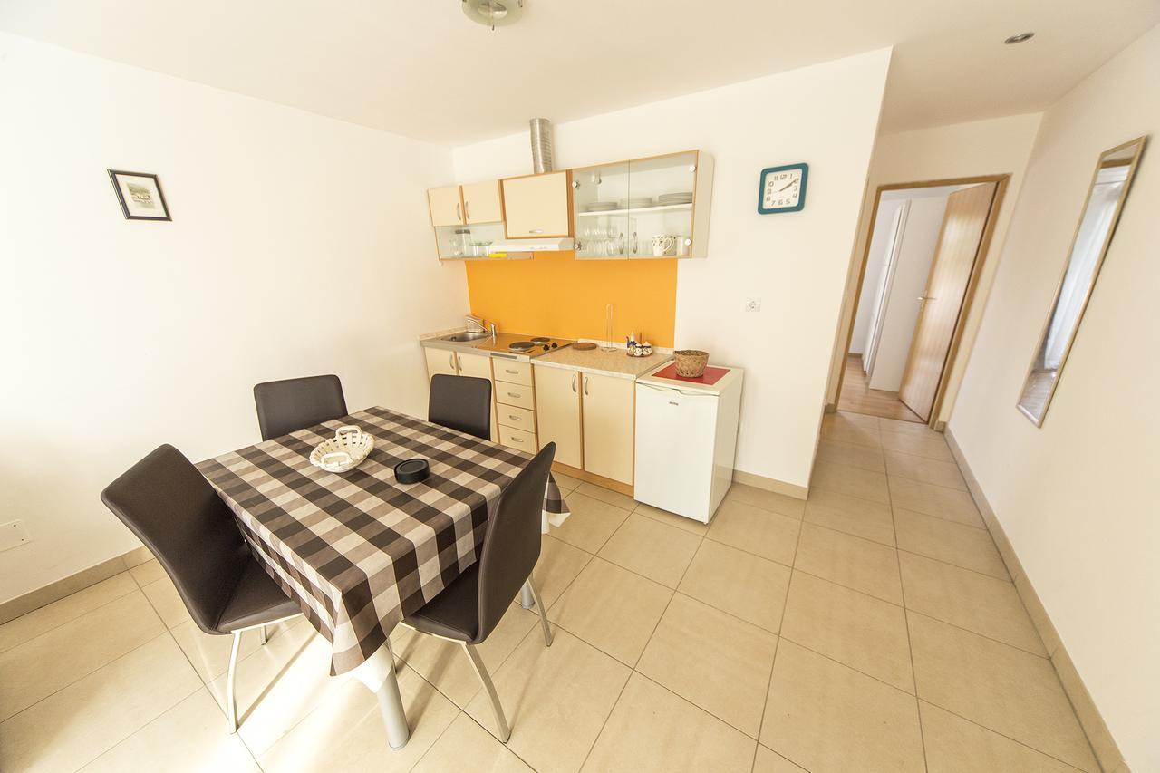 Apartments Katoro Relax Umag Dış mekan fotoğraf