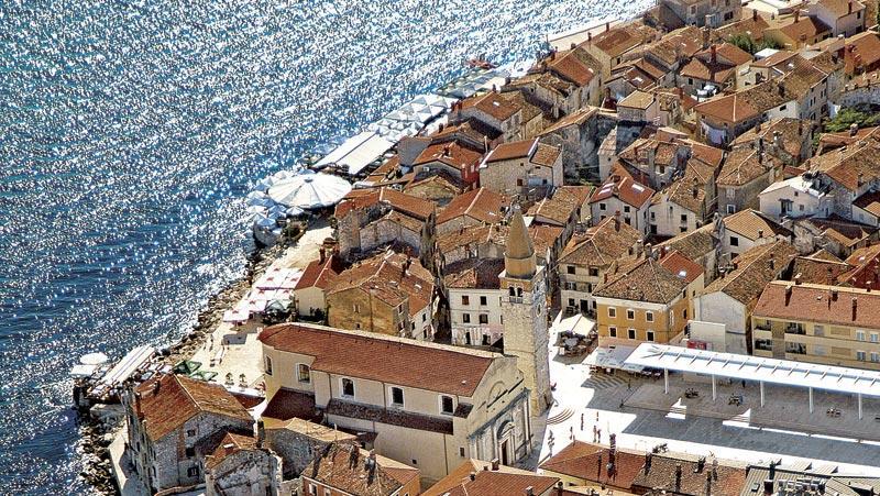 Apartments Katoro Relax Umag Dış mekan fotoğraf