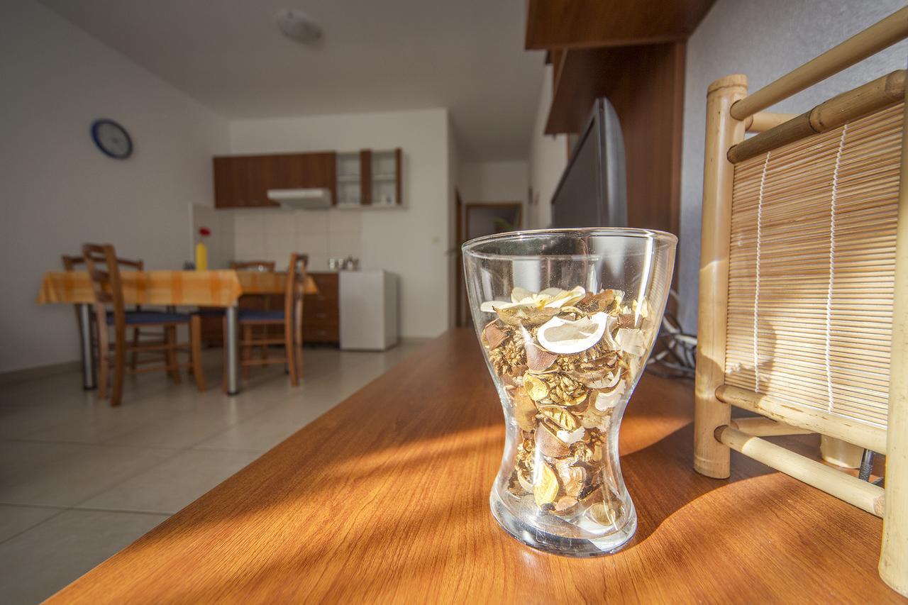 Apartments Katoro Relax Umag Dış mekan fotoğraf