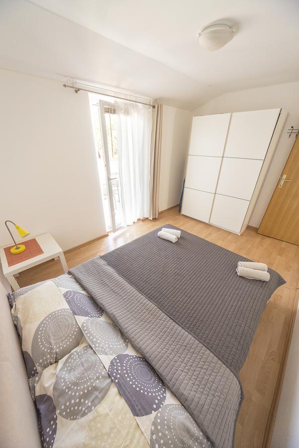 Apartments Katoro Relax Umag Dış mekan fotoğraf