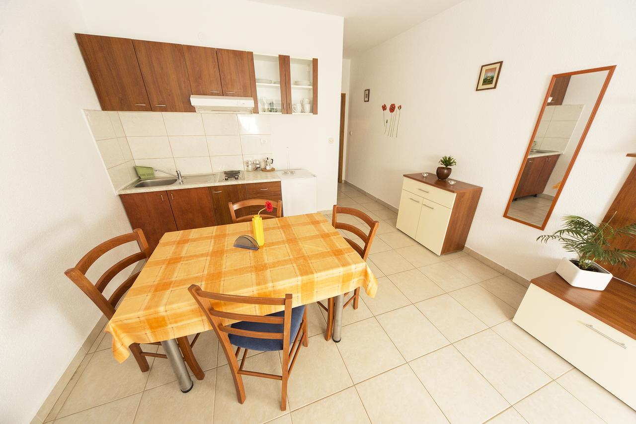 Apartments Katoro Relax Umag Dış mekan fotoğraf