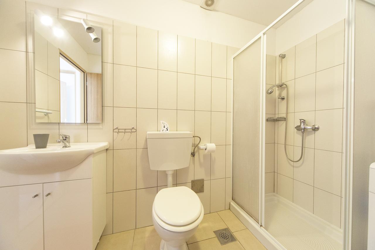 Apartments Katoro Relax Umag Dış mekan fotoğraf