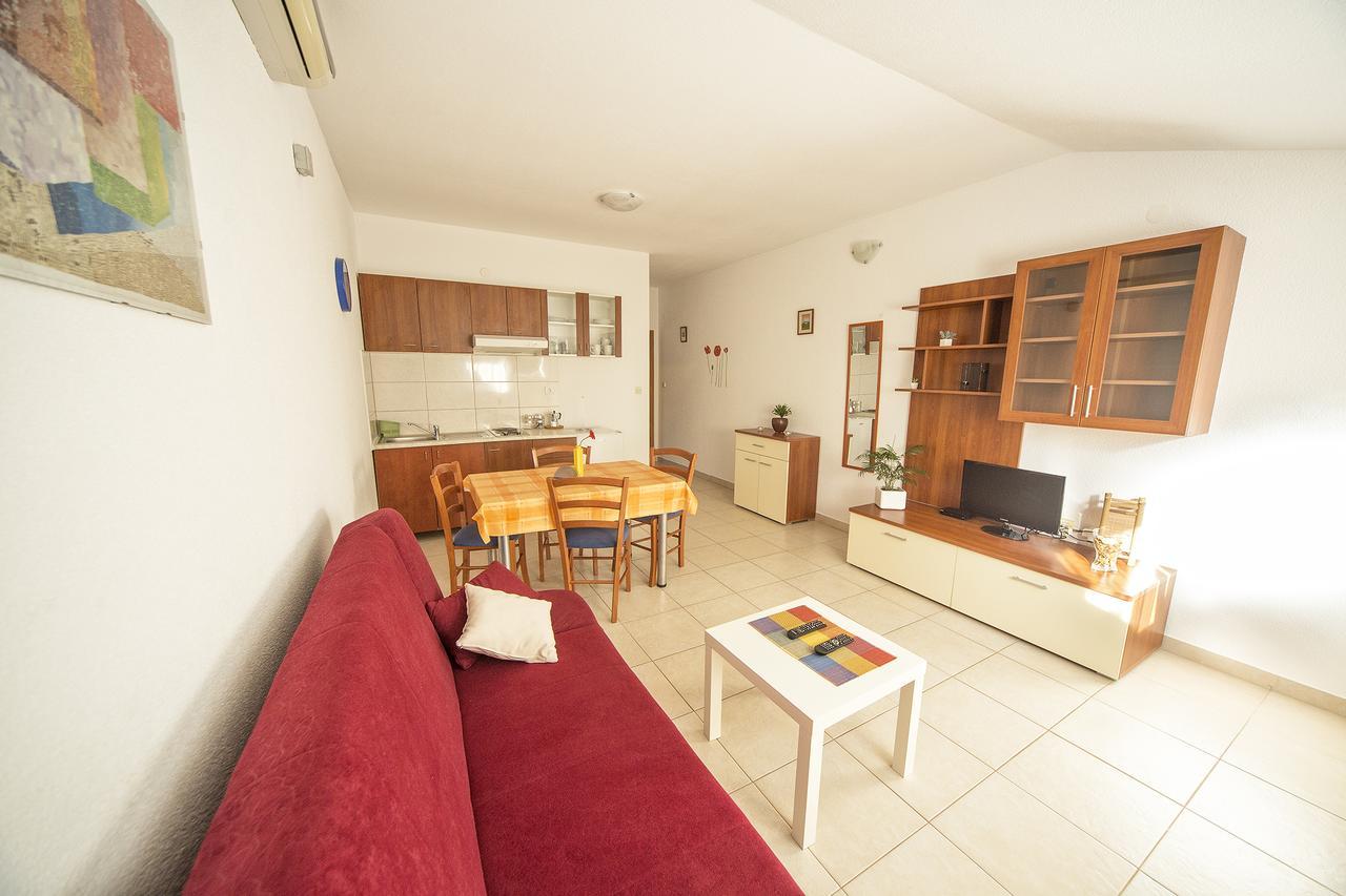 Apartments Katoro Relax Umag Dış mekan fotoğraf