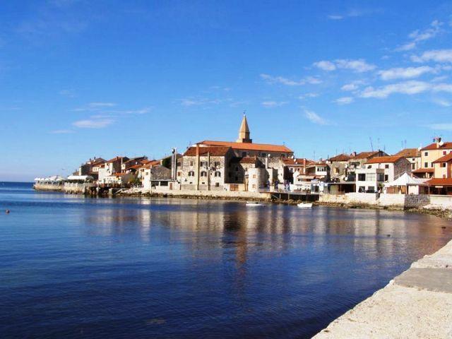Apartments Katoro Relax Umag Dış mekan fotoğraf