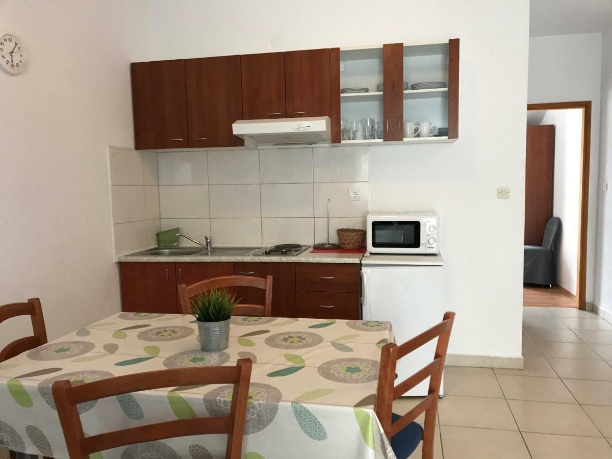 Apartments Katoro Relax Umag Dış mekan fotoğraf