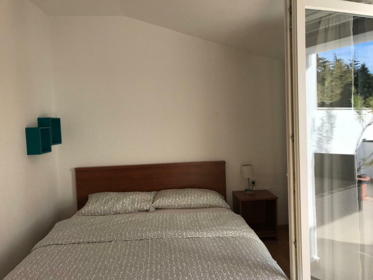 Apartments Katoro Relax Umag Dış mekan fotoğraf