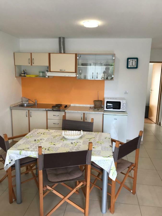 Apartments Katoro Relax Umag Dış mekan fotoğraf